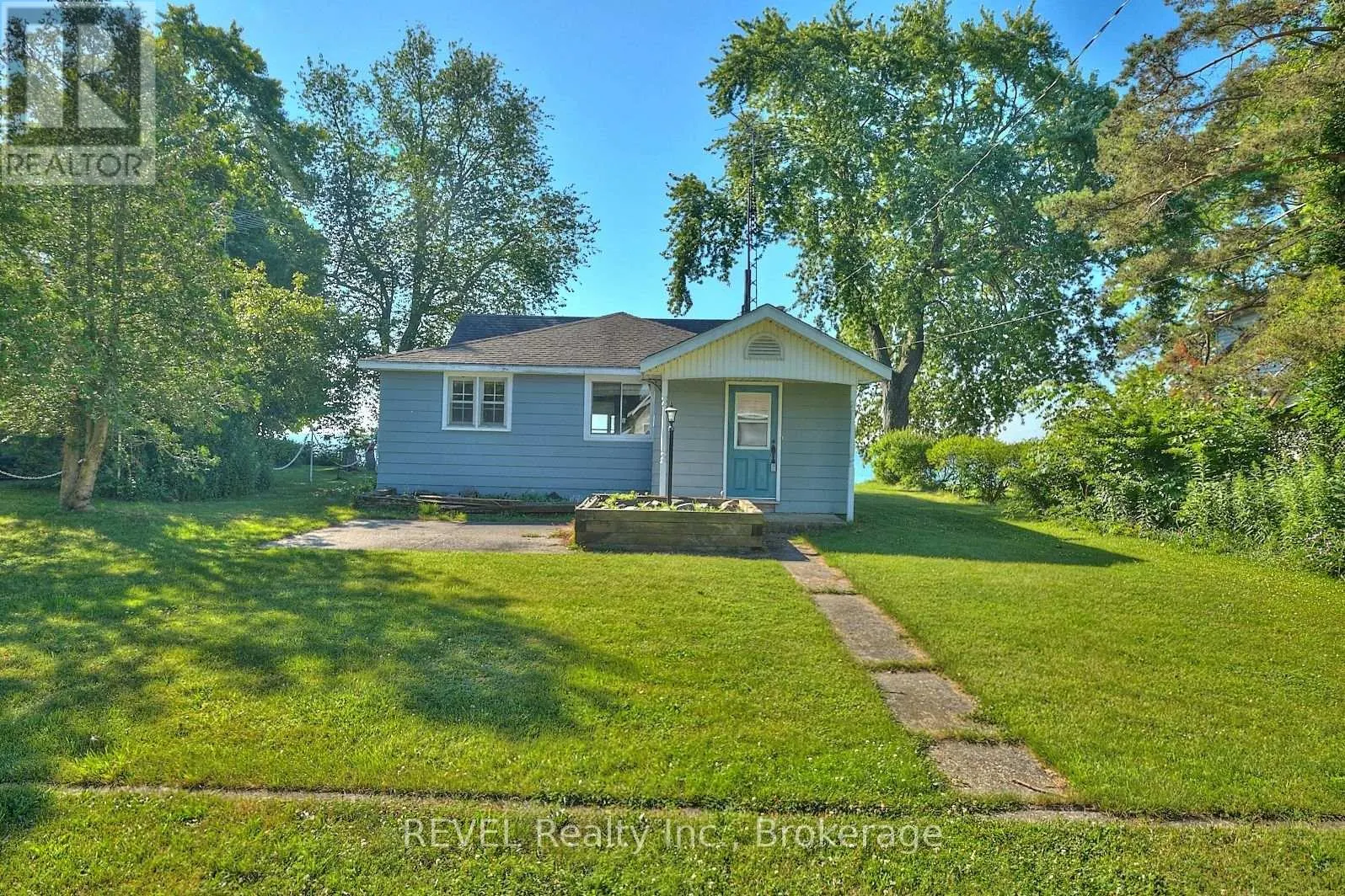 11357 FOWLER ROAD
