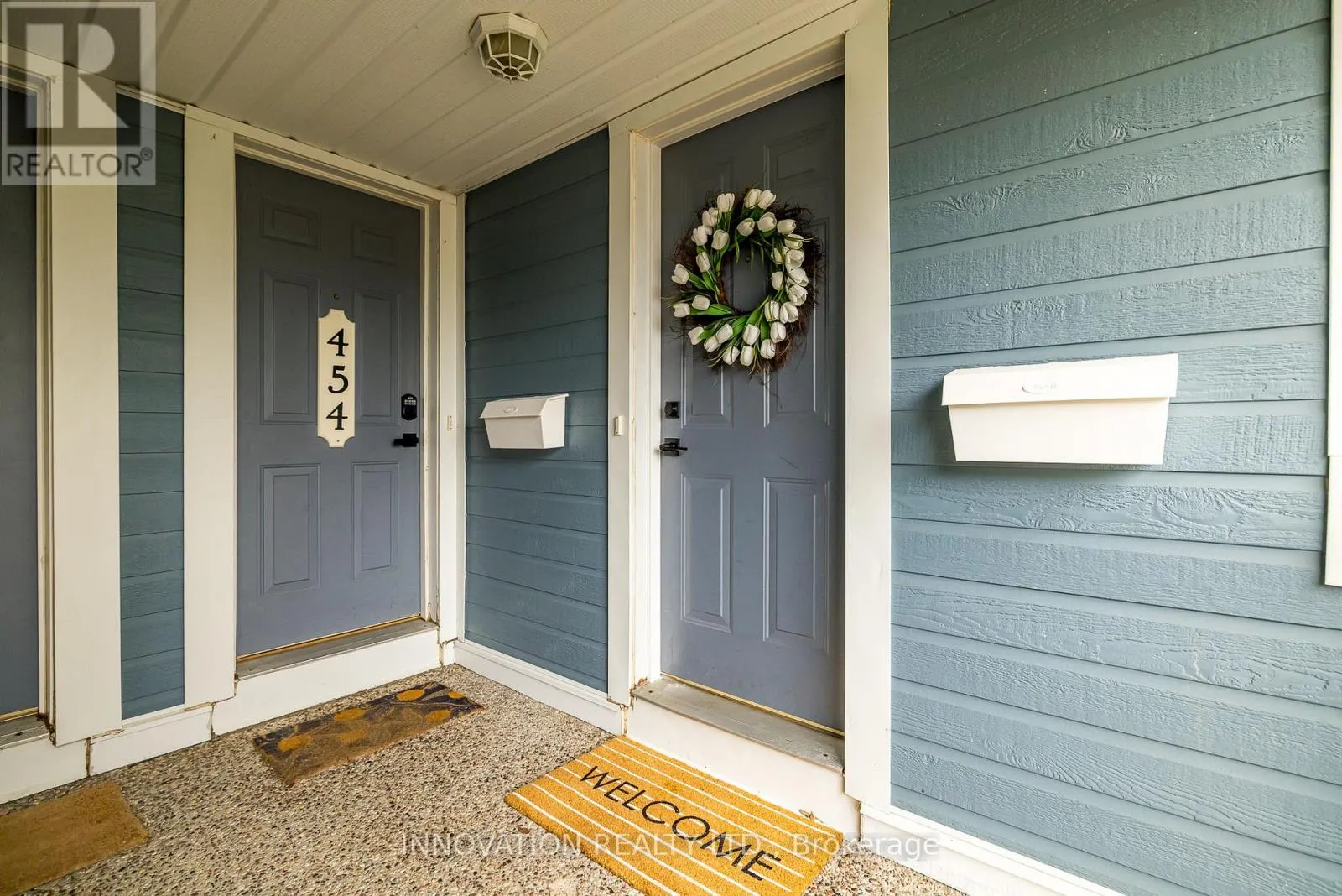 452 HILLSBORO PRIVATE