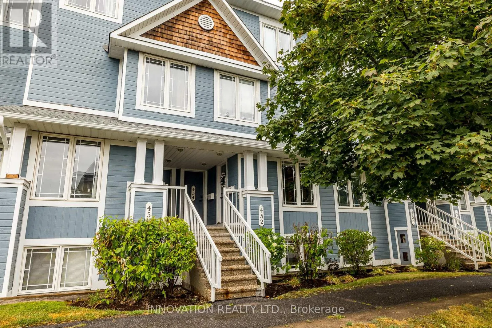452 HILLSBORO PRIVATE