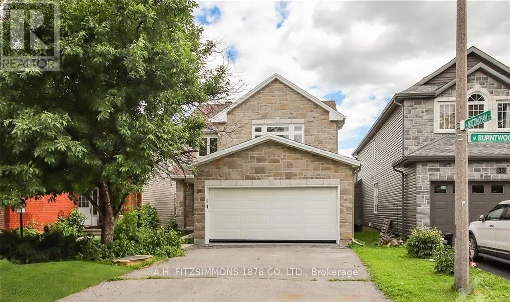 31 BURNTWOOD AVENUE