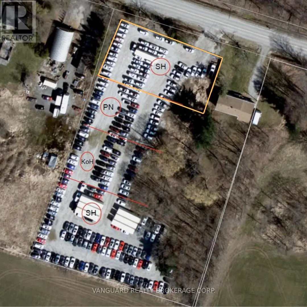 A - 9631 DICKENSON ROAD