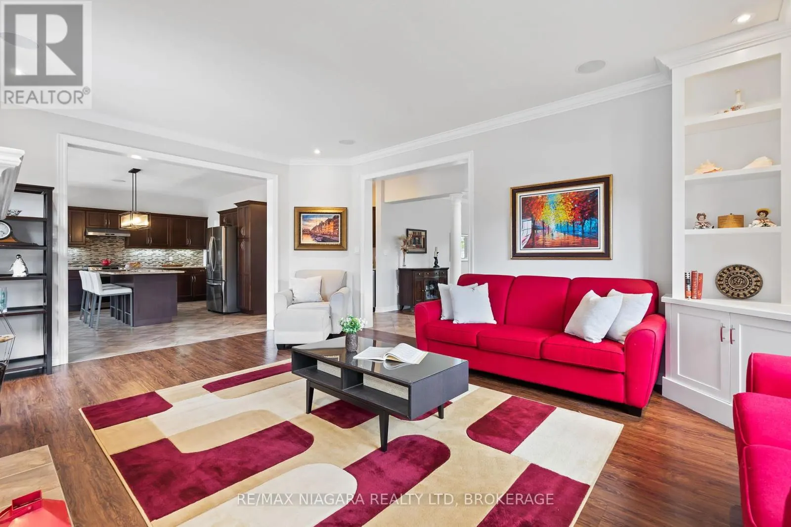37 BUCKLEY TERRACE