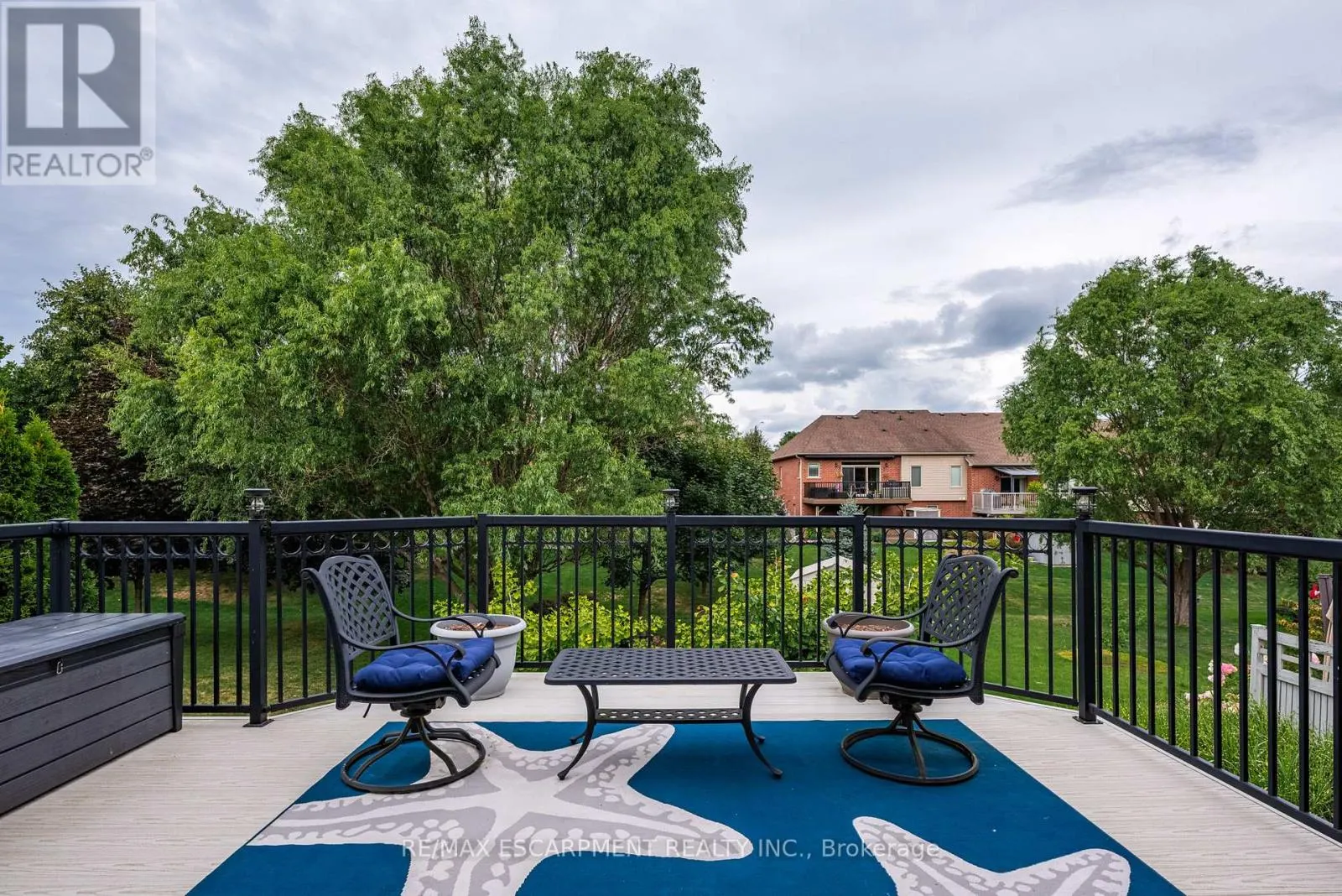 13 IRON BRIDGE COURT