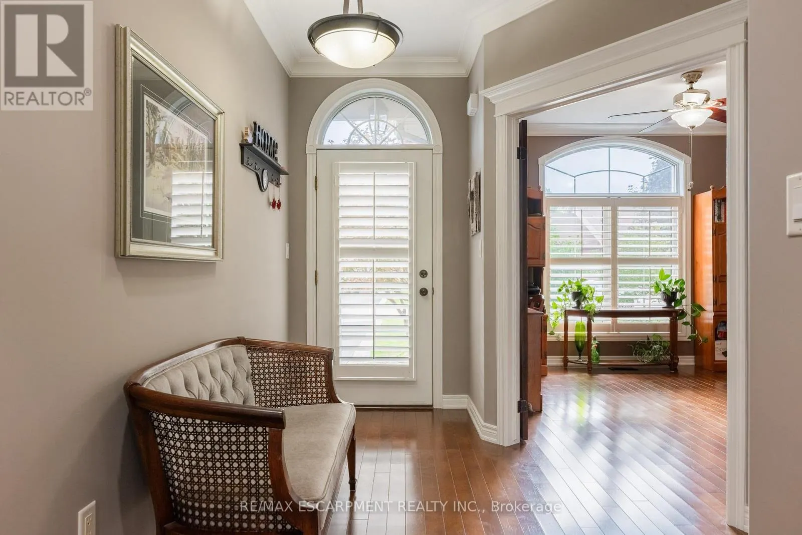 13 IRON BRIDGE COURT