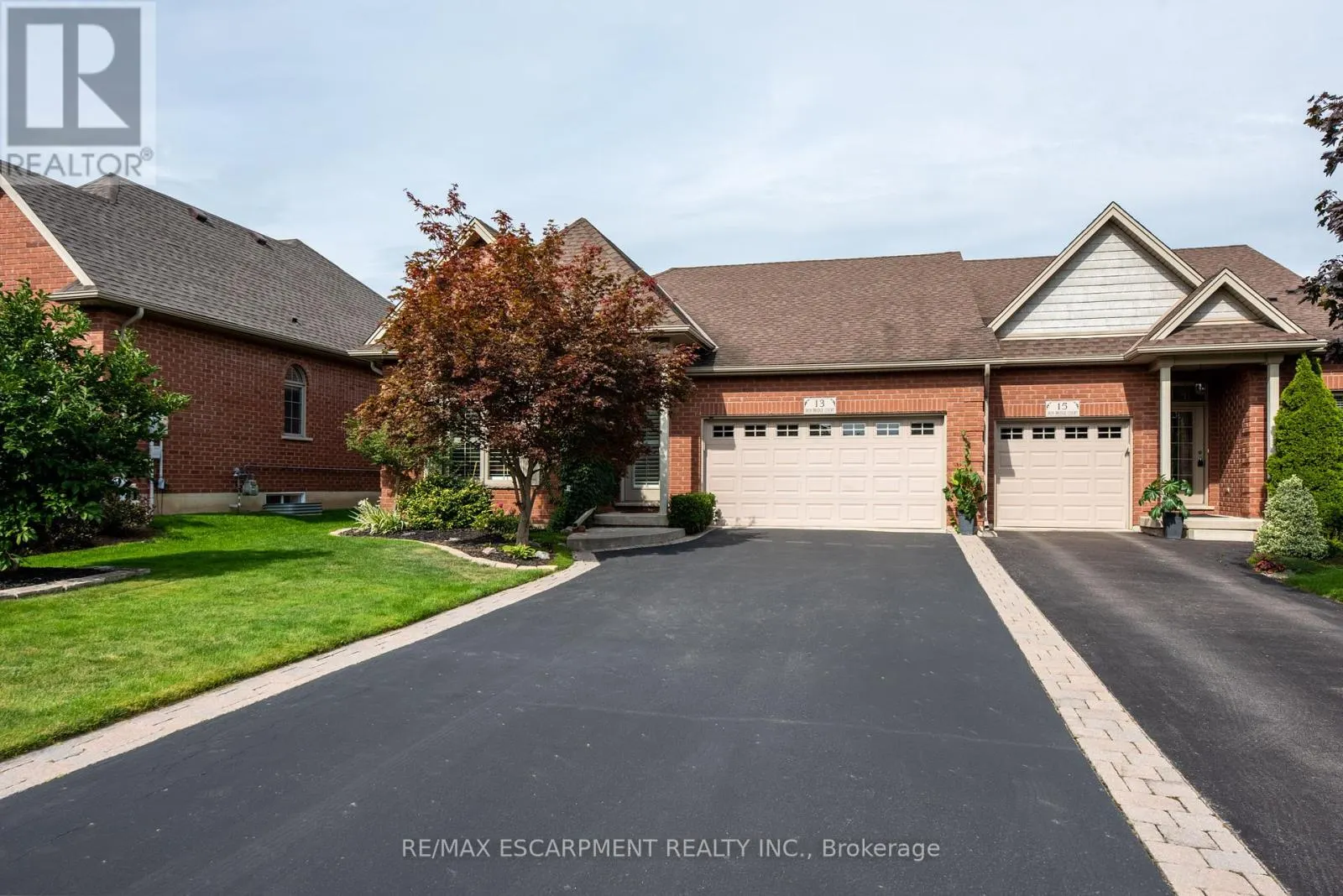 13 IRON BRIDGE COURT