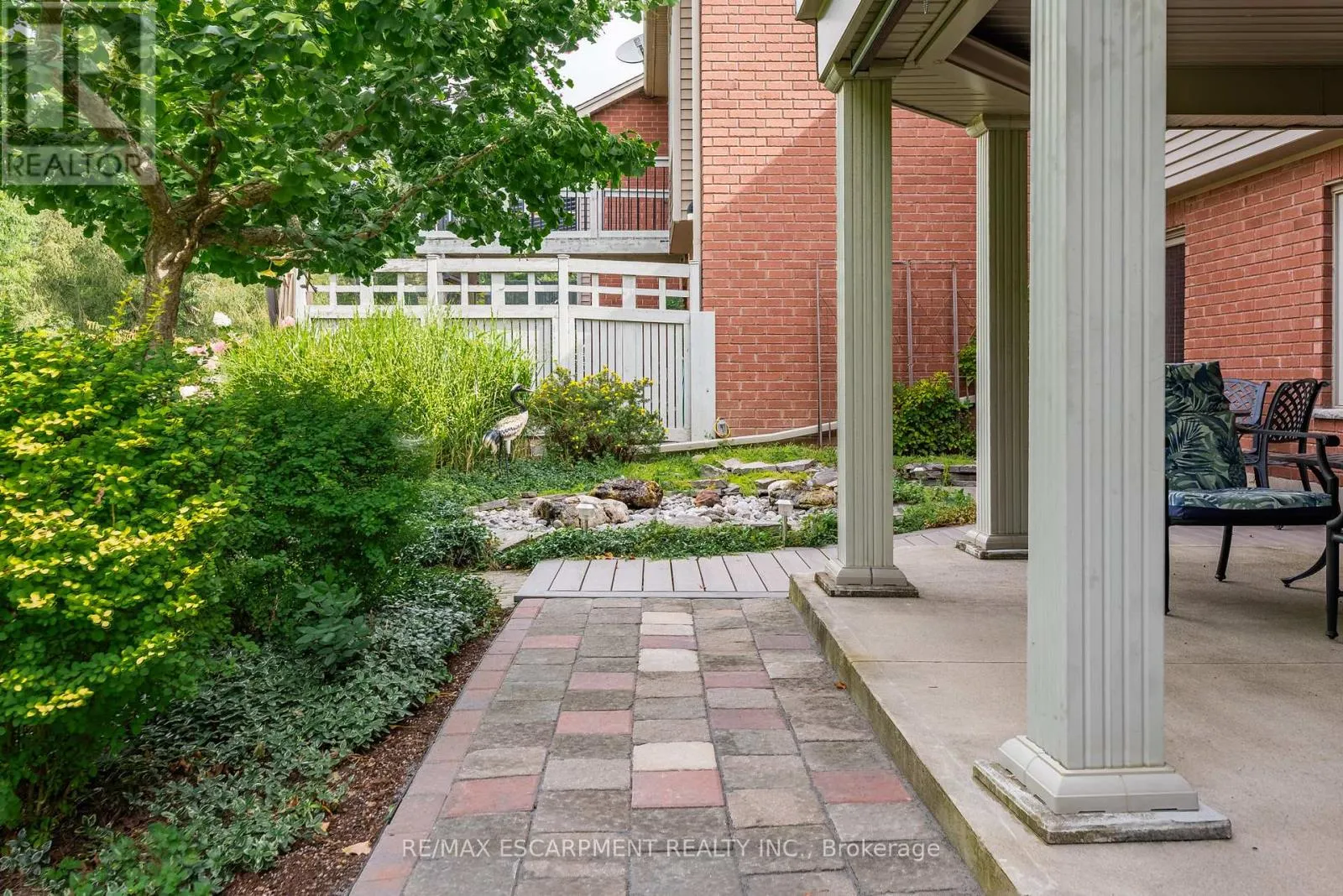 13 IRON BRIDGE COURT
