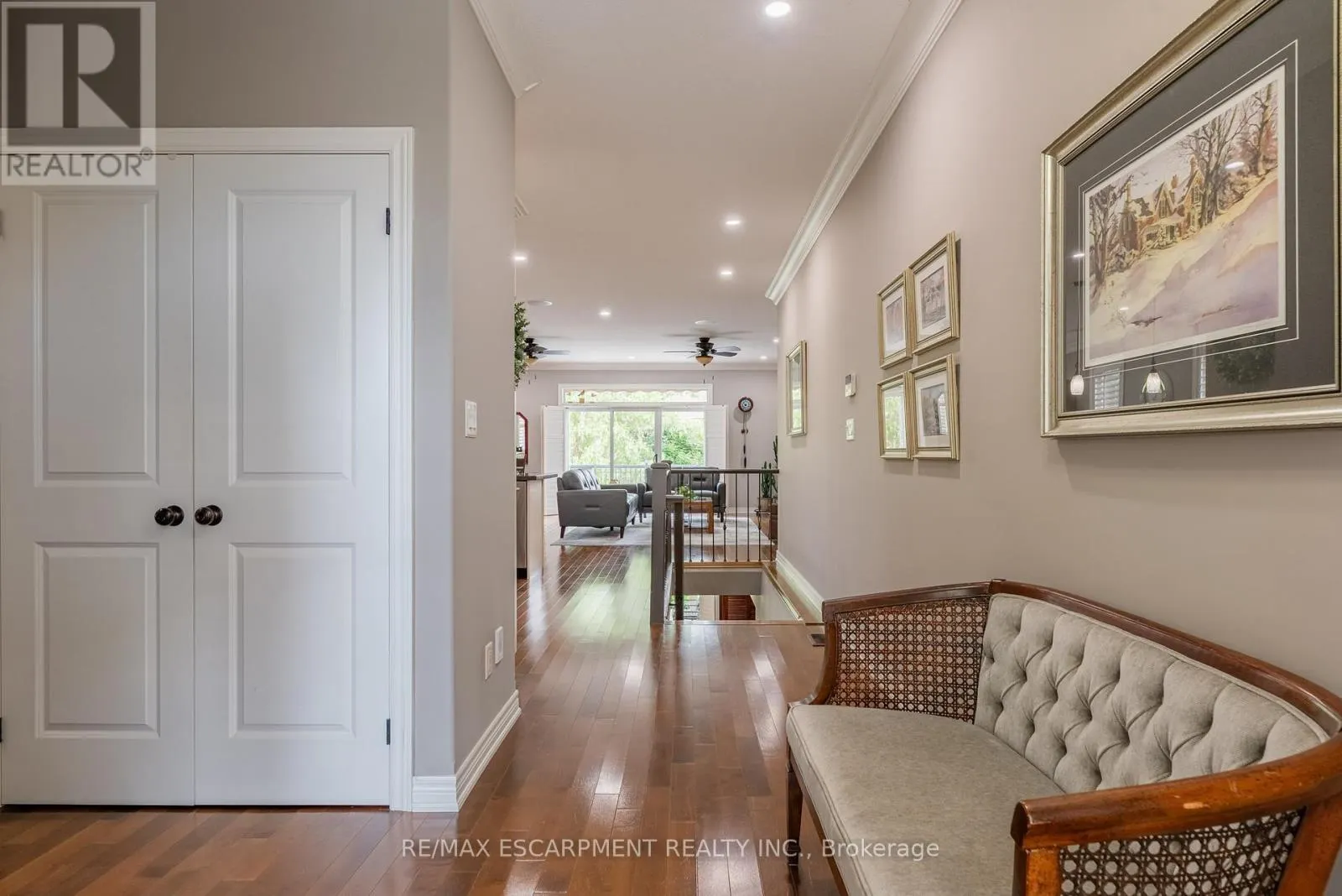 13 IRON BRIDGE COURT