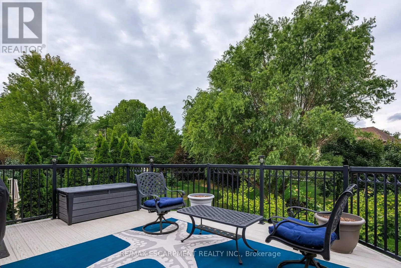 13 IRON BRIDGE COURT