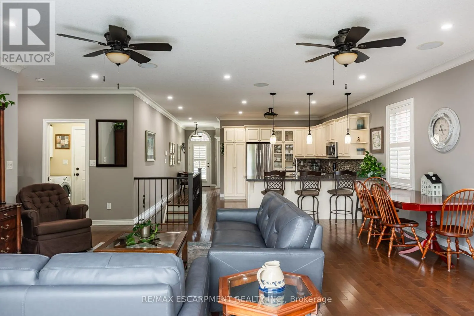 13 IRON BRIDGE COURT