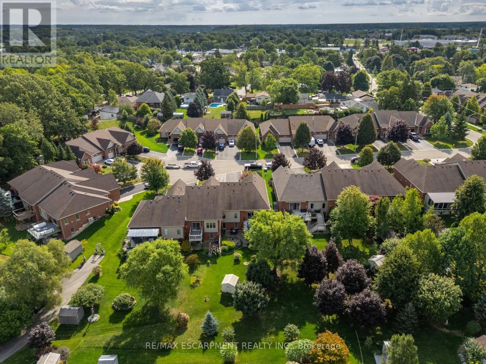 13 IRON BRIDGE COURT