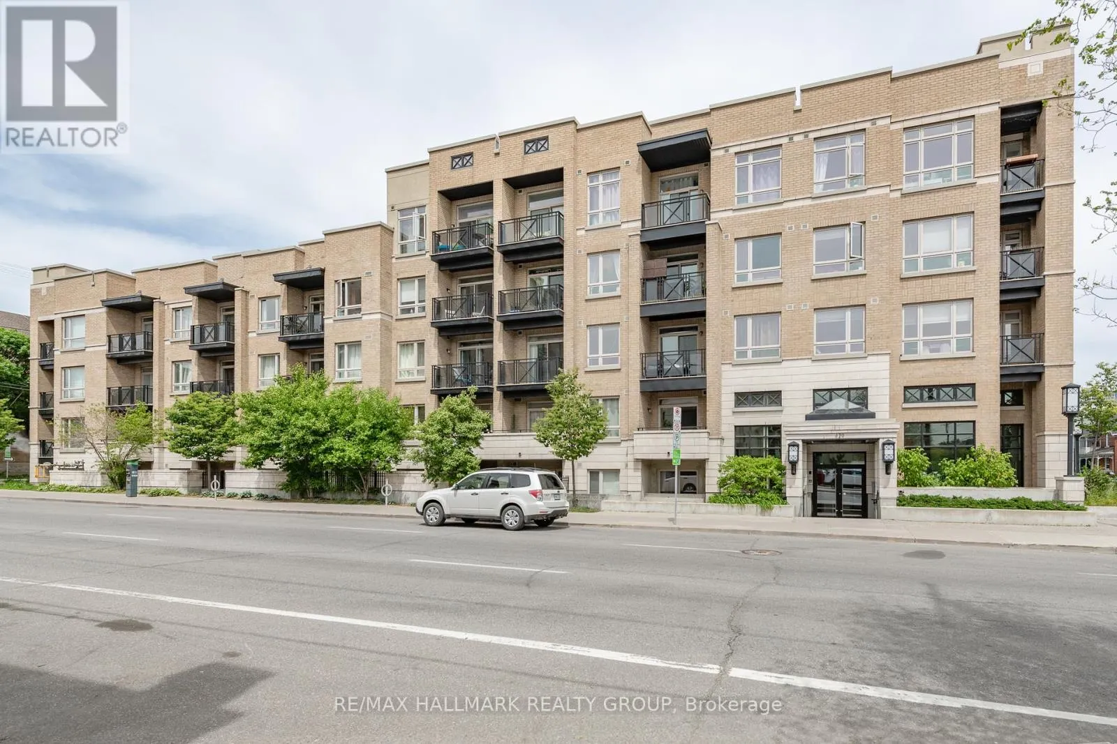 103 - 429 KENT STREET