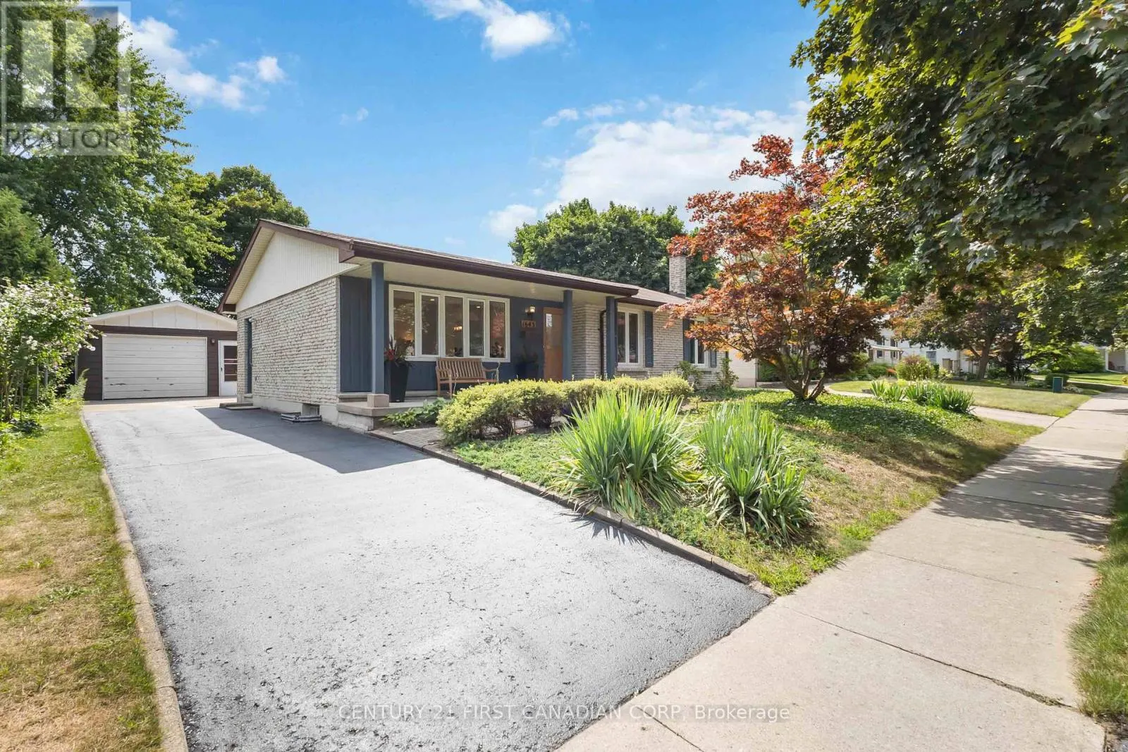 1645 ESTEVAN ROAD