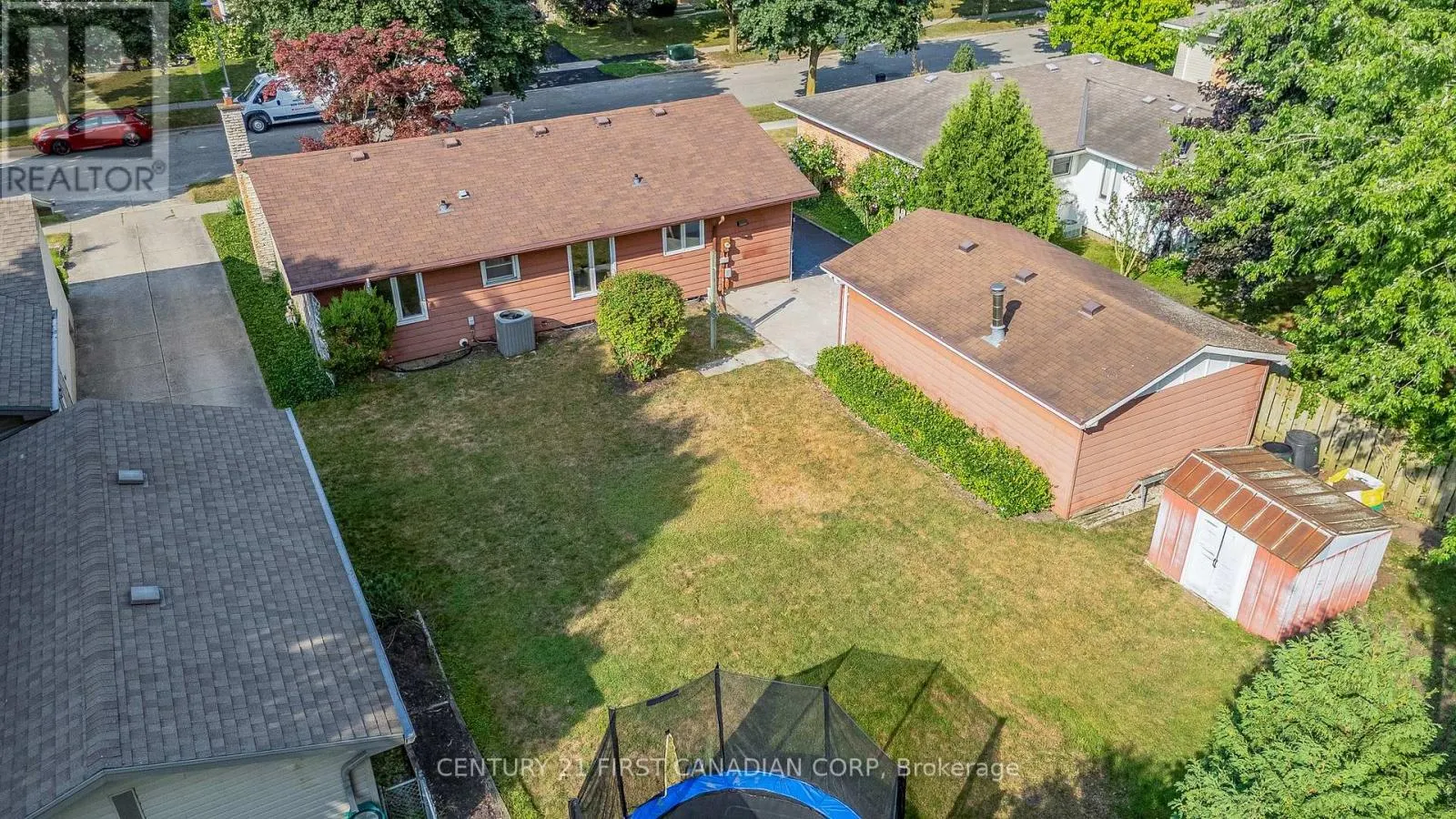 1645 ESTEVAN ROAD