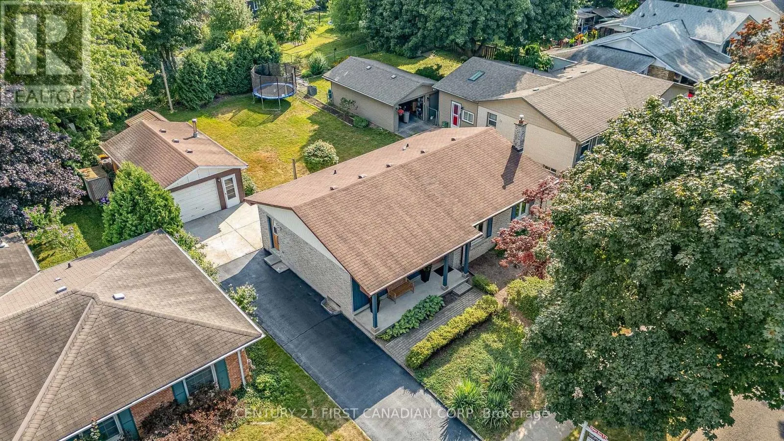 1645 ESTEVAN ROAD