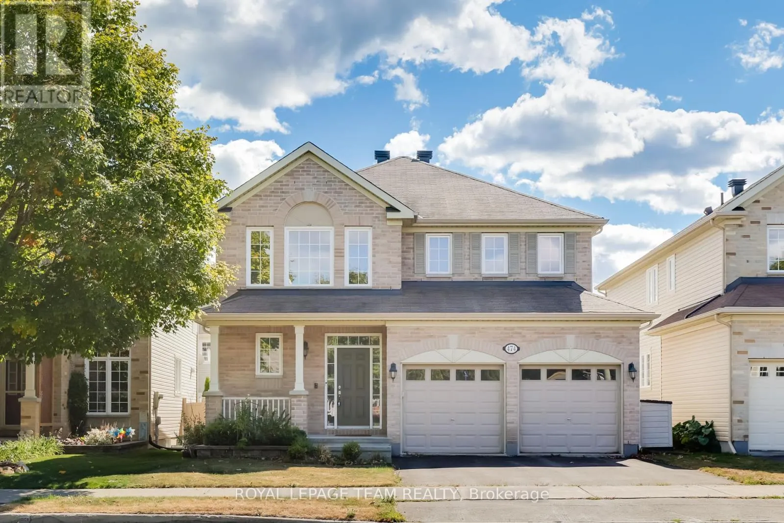 474 WEST RIDGE DRIVE