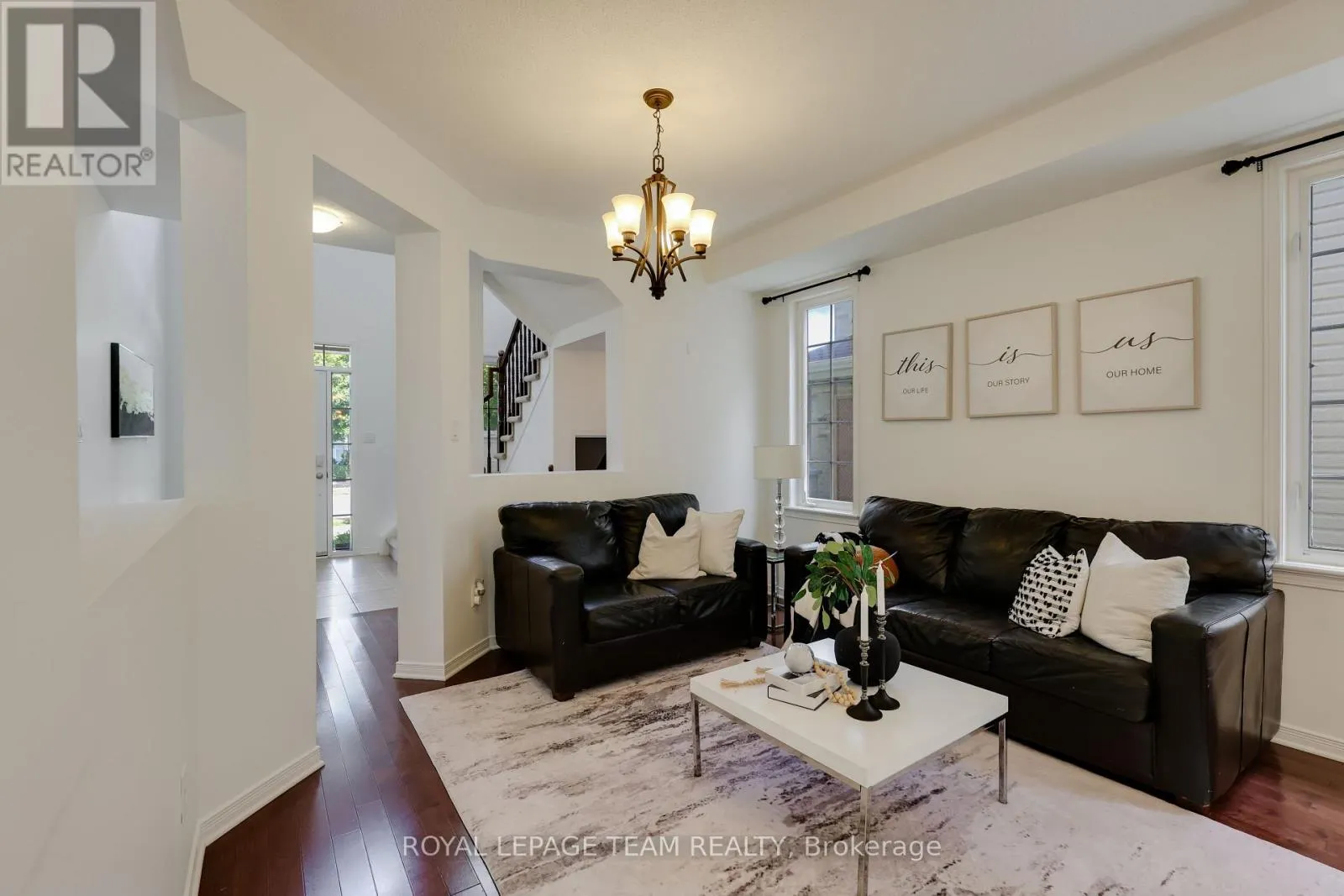 474 WEST RIDGE DRIVE