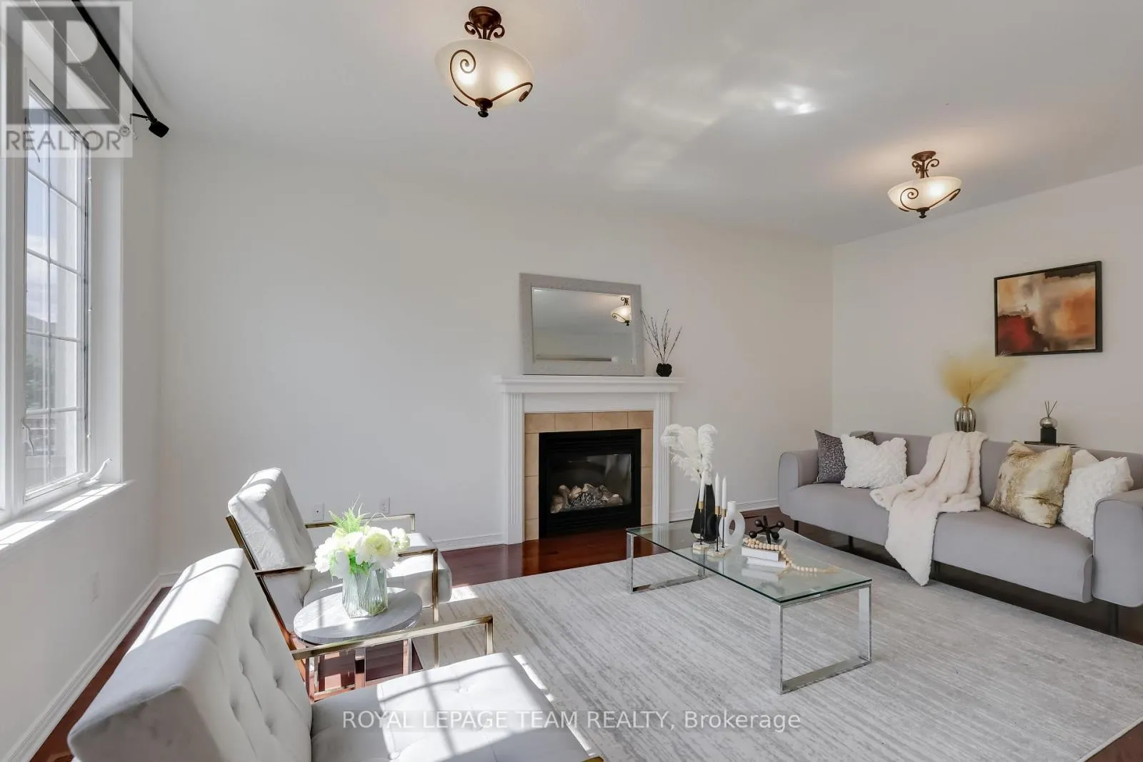 474 WEST RIDGE DRIVE