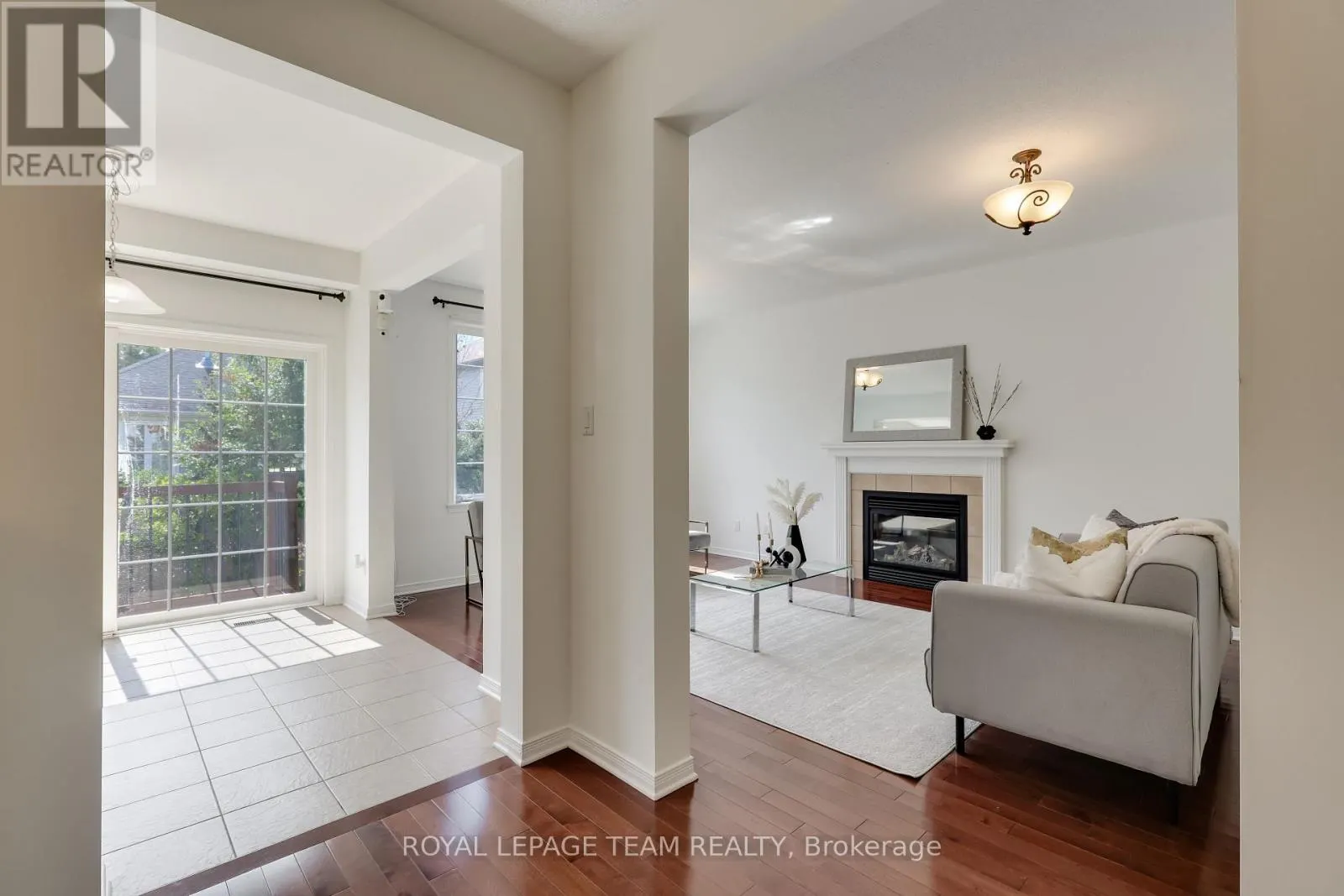 474 WEST RIDGE DRIVE
