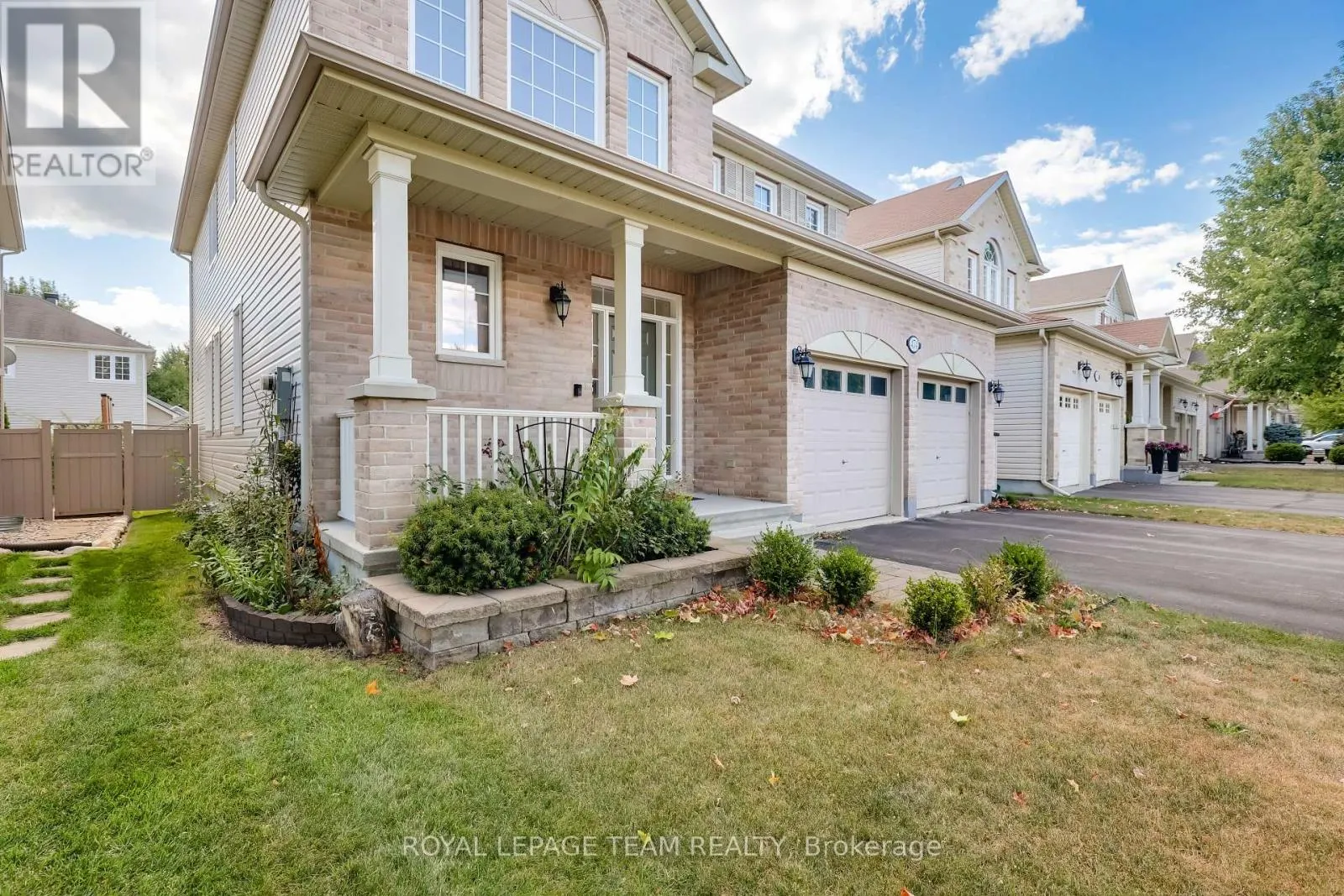 474 WEST RIDGE DRIVE