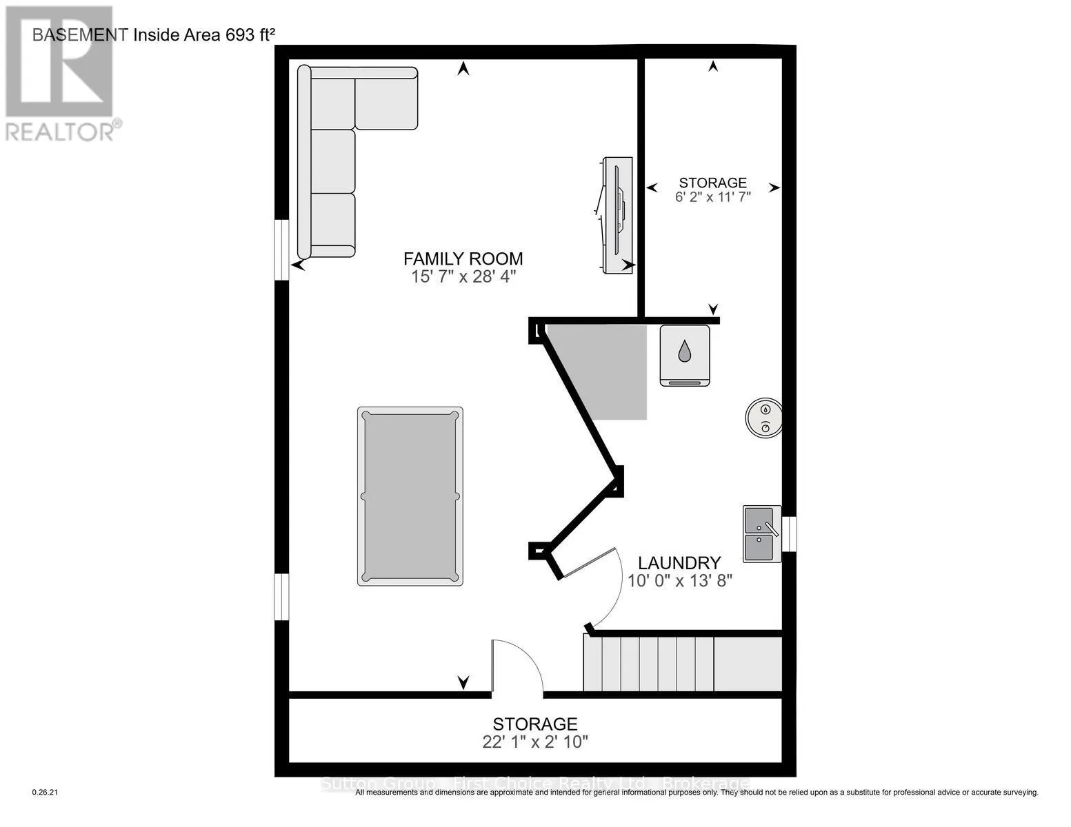 43 NORMANDY DRIVE