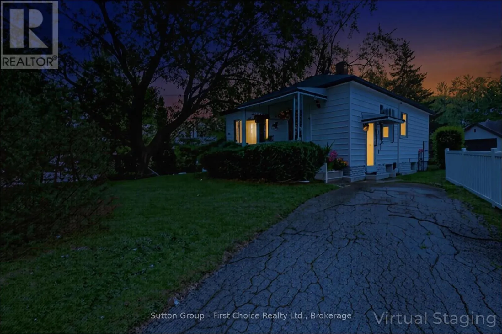 43 NORMANDY DRIVE