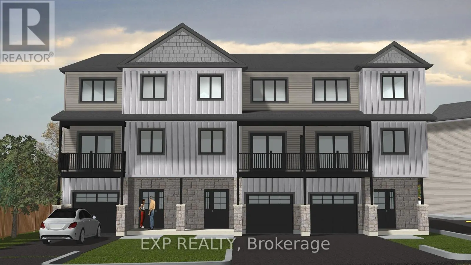 321 VOYAGEUR PLACE