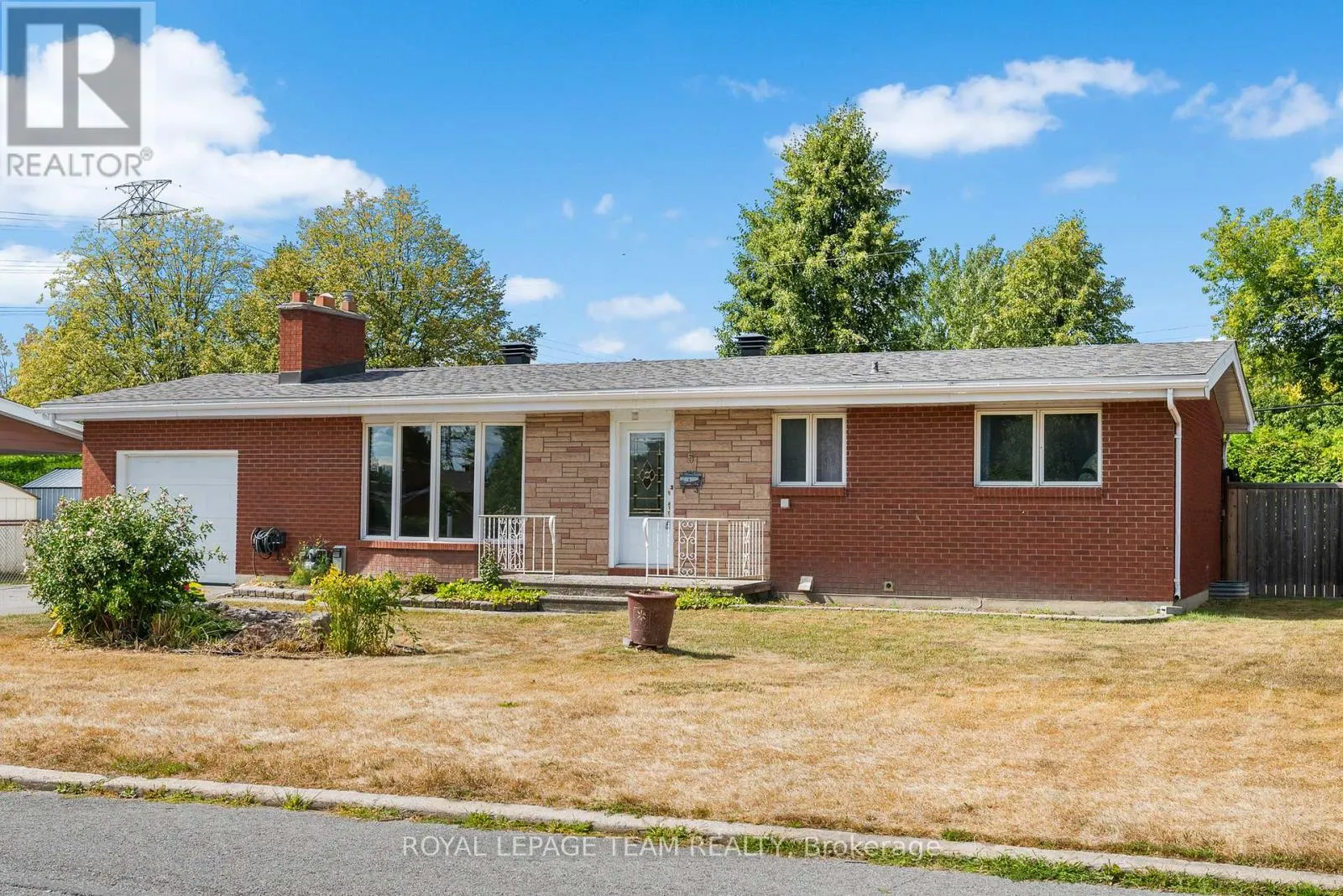5 SPRING GARDEN AVENUE