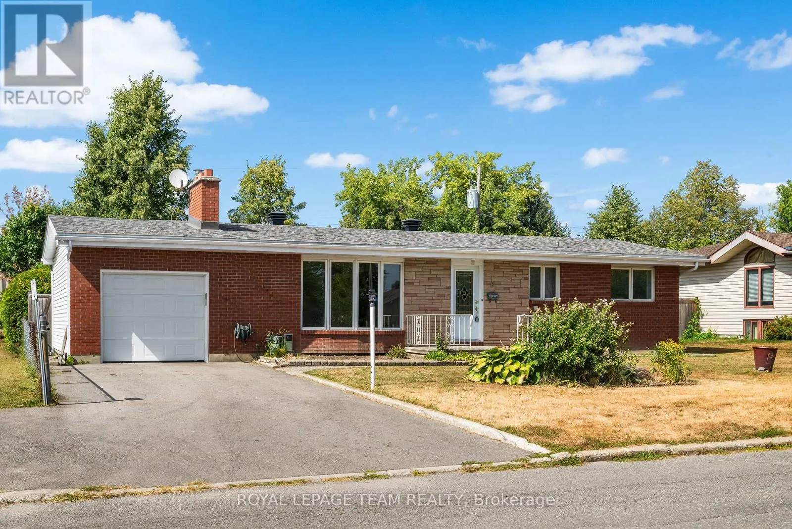 5 SPRING GARDEN AVENUE