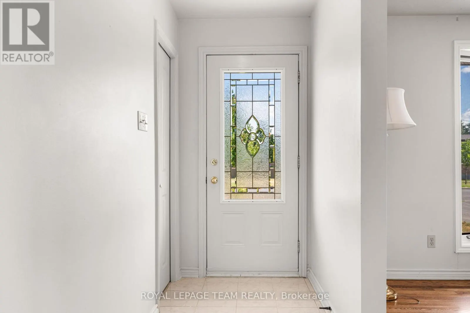 5 SPRING GARDEN AVENUE