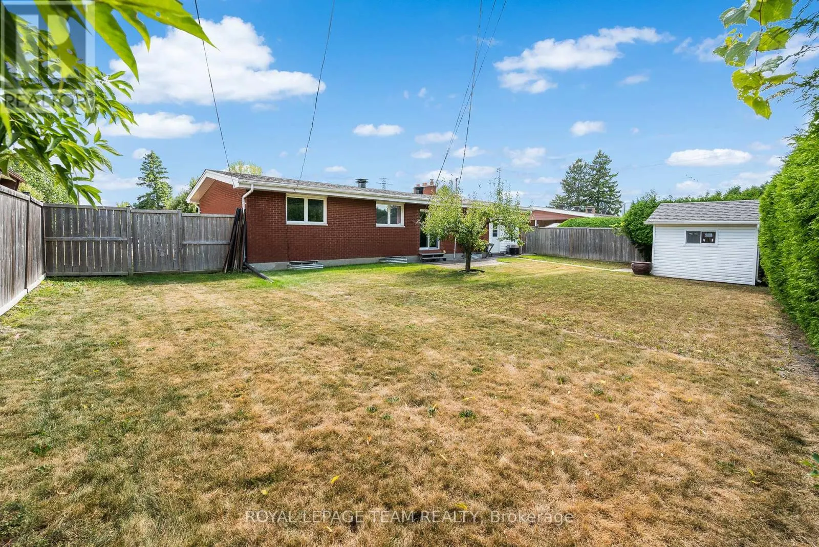 5 SPRING GARDEN AVENUE