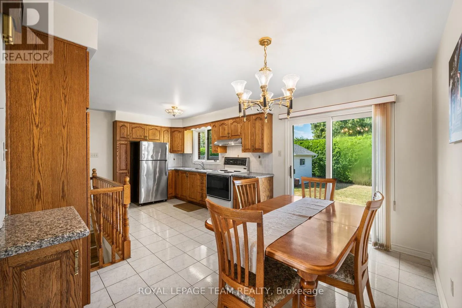 5 SPRING GARDEN AVENUE