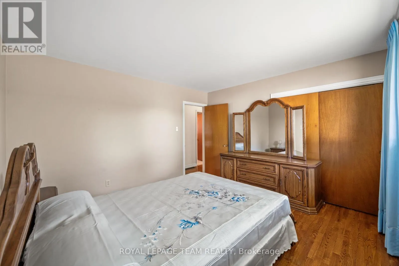 5 SPRING GARDEN AVENUE