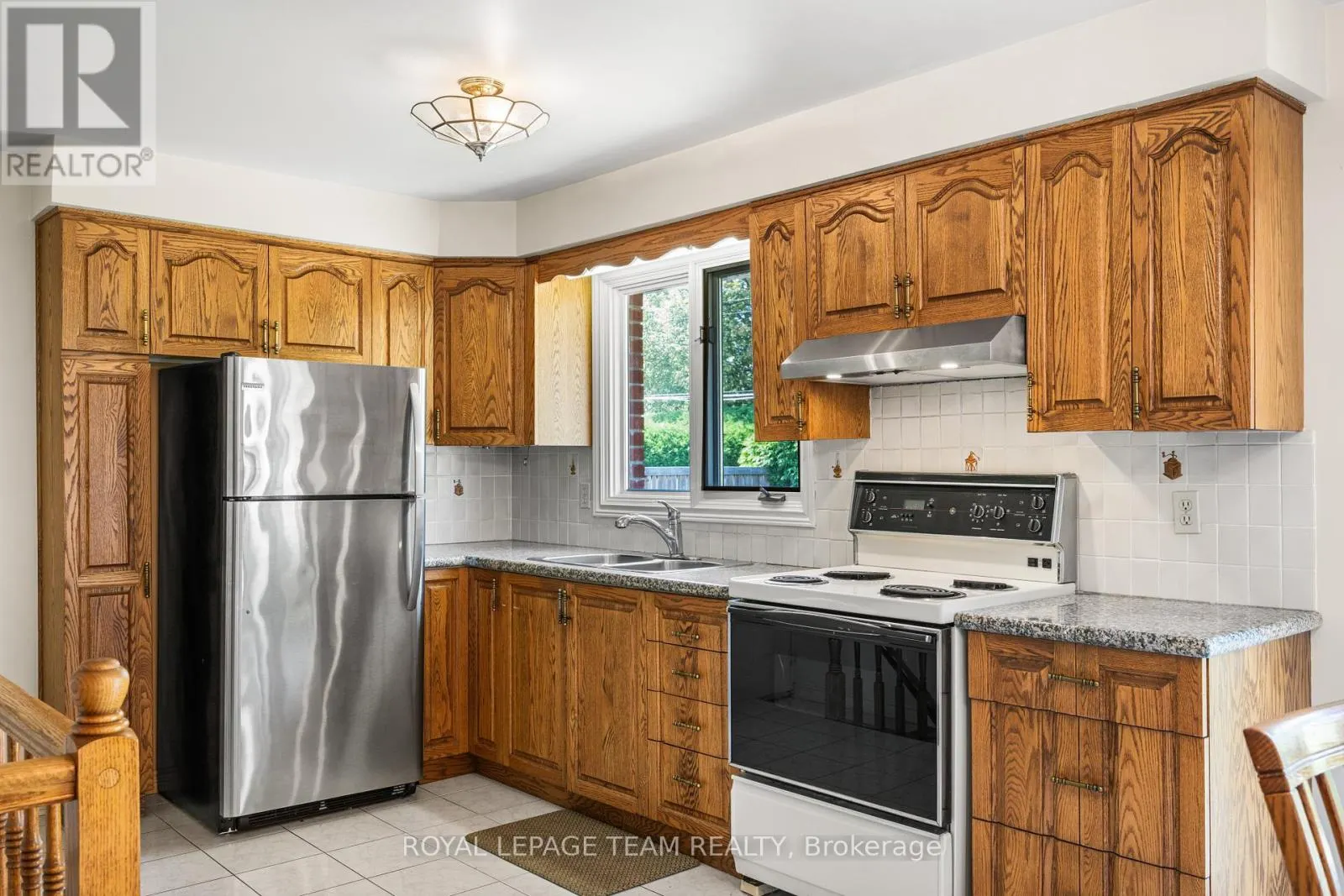5 SPRING GARDEN AVENUE