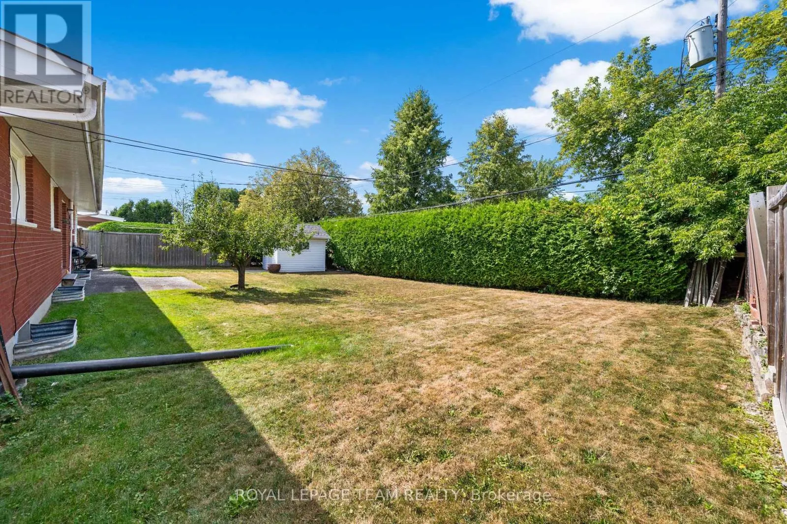5 SPRING GARDEN AVENUE