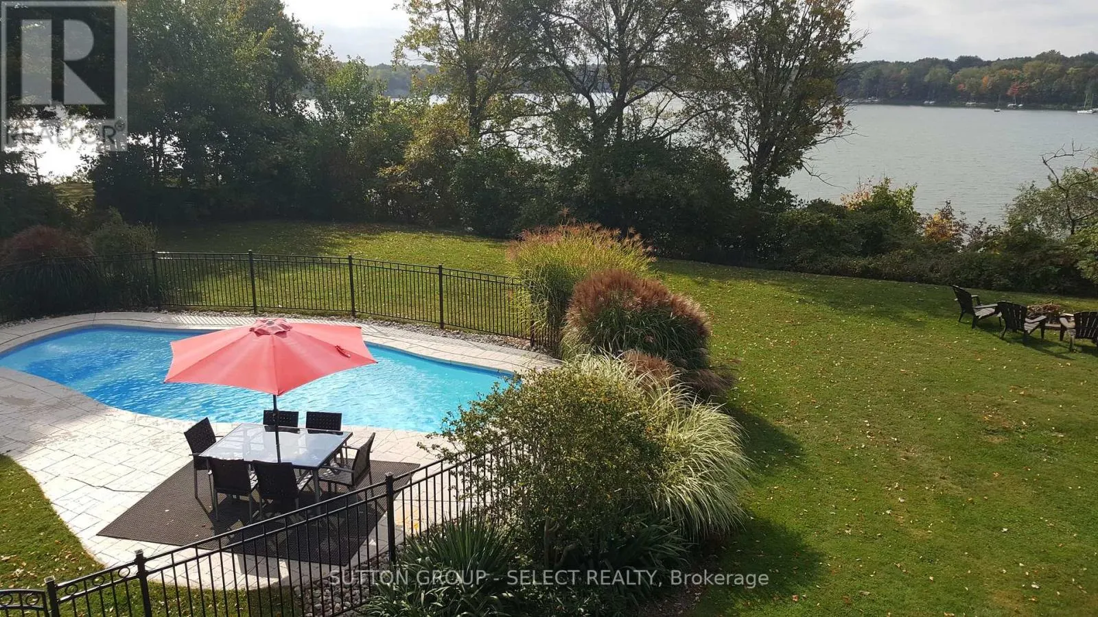 20979 LAKESIDE DRIVE