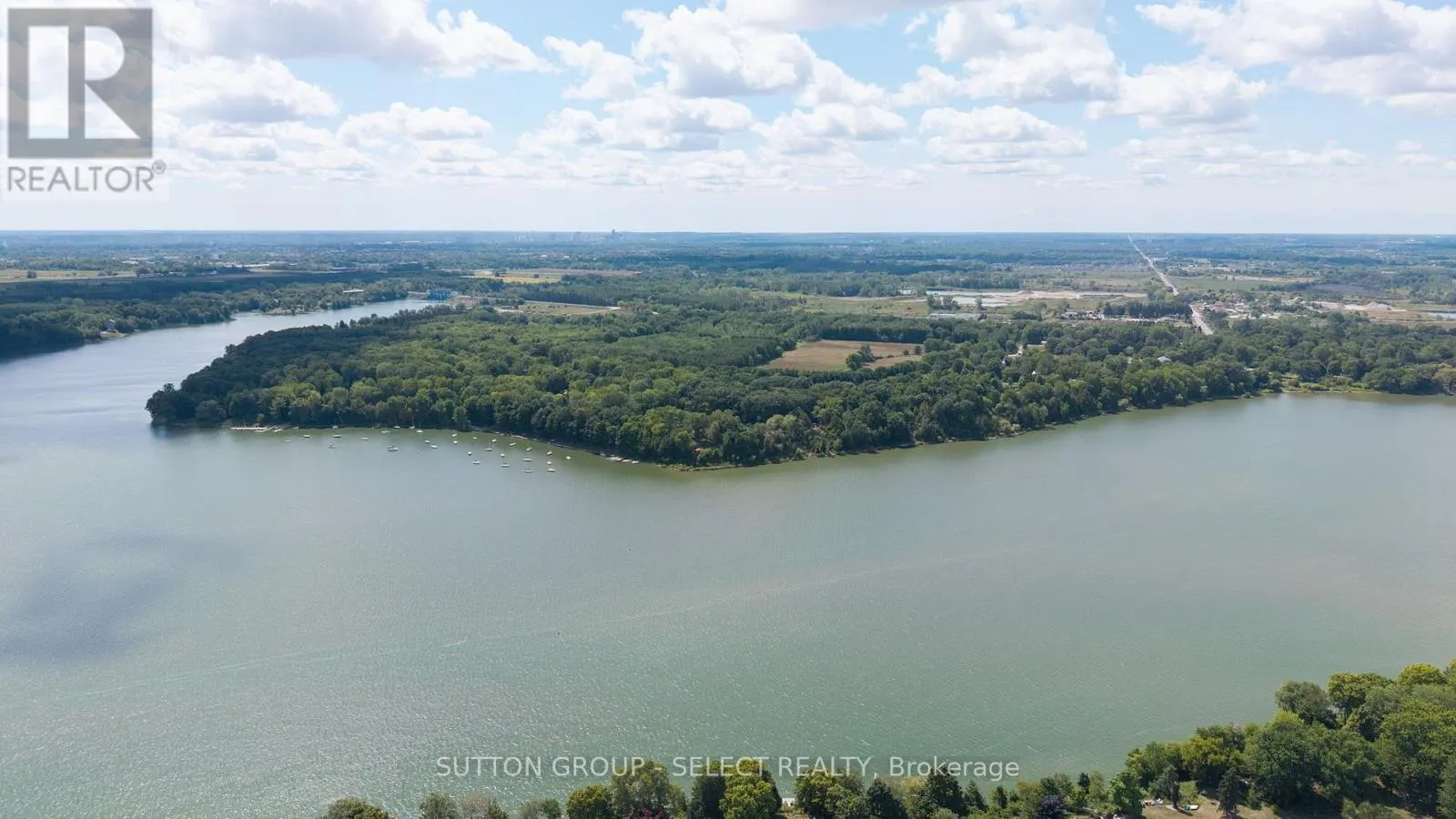 20979 LAKESIDE DRIVE