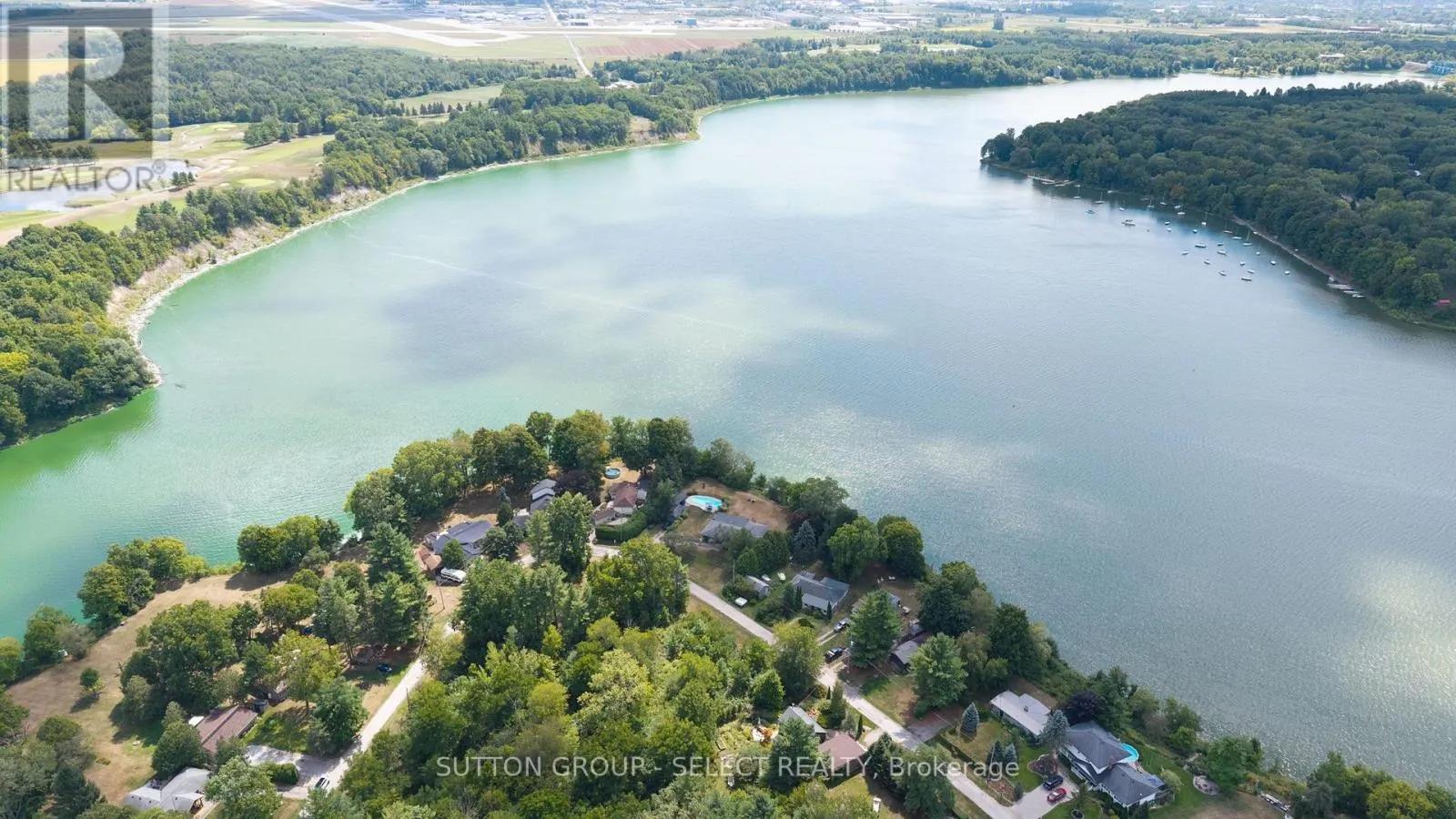 20979 LAKESIDE DRIVE