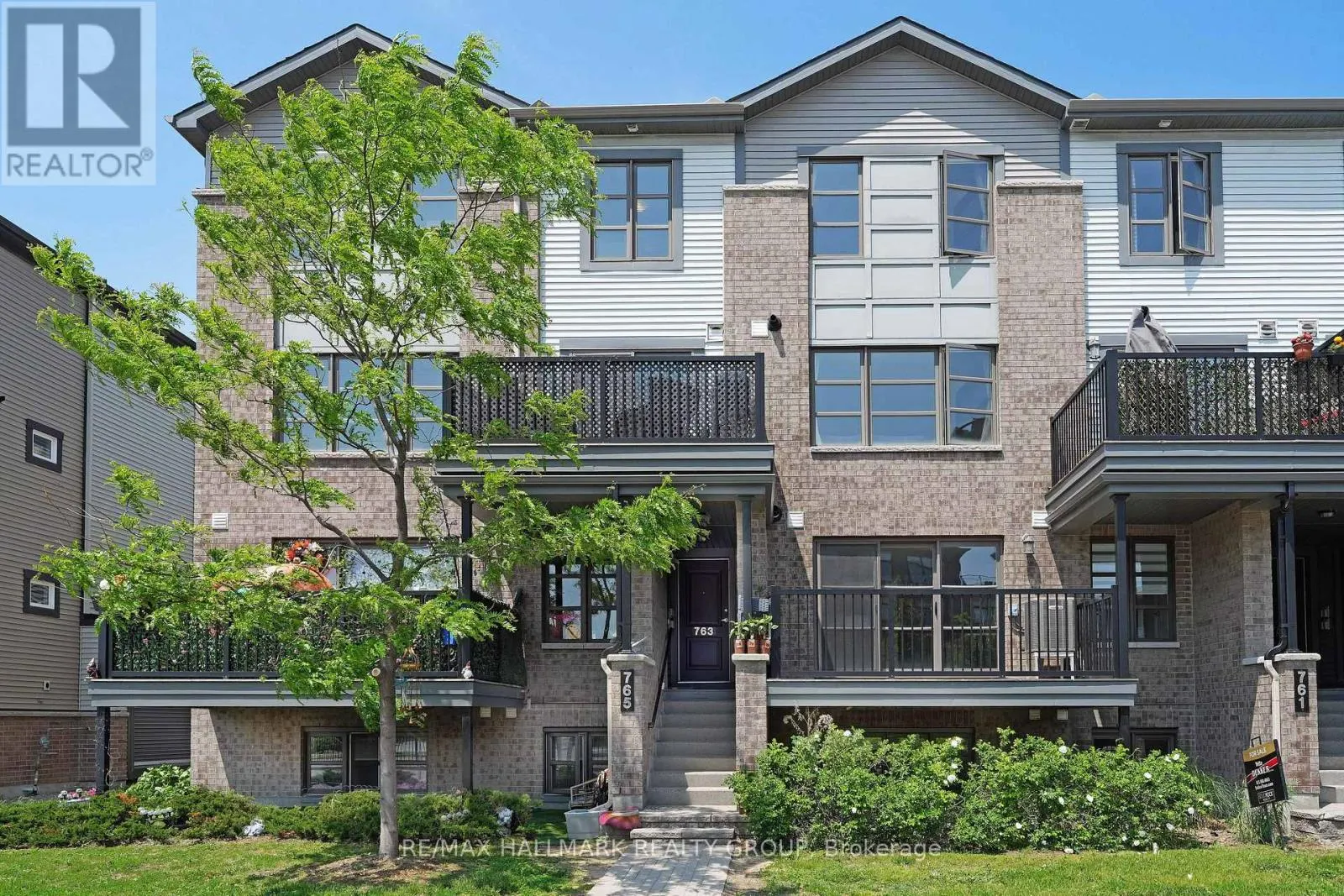 763 CHAPMAN MILLS DRIVE