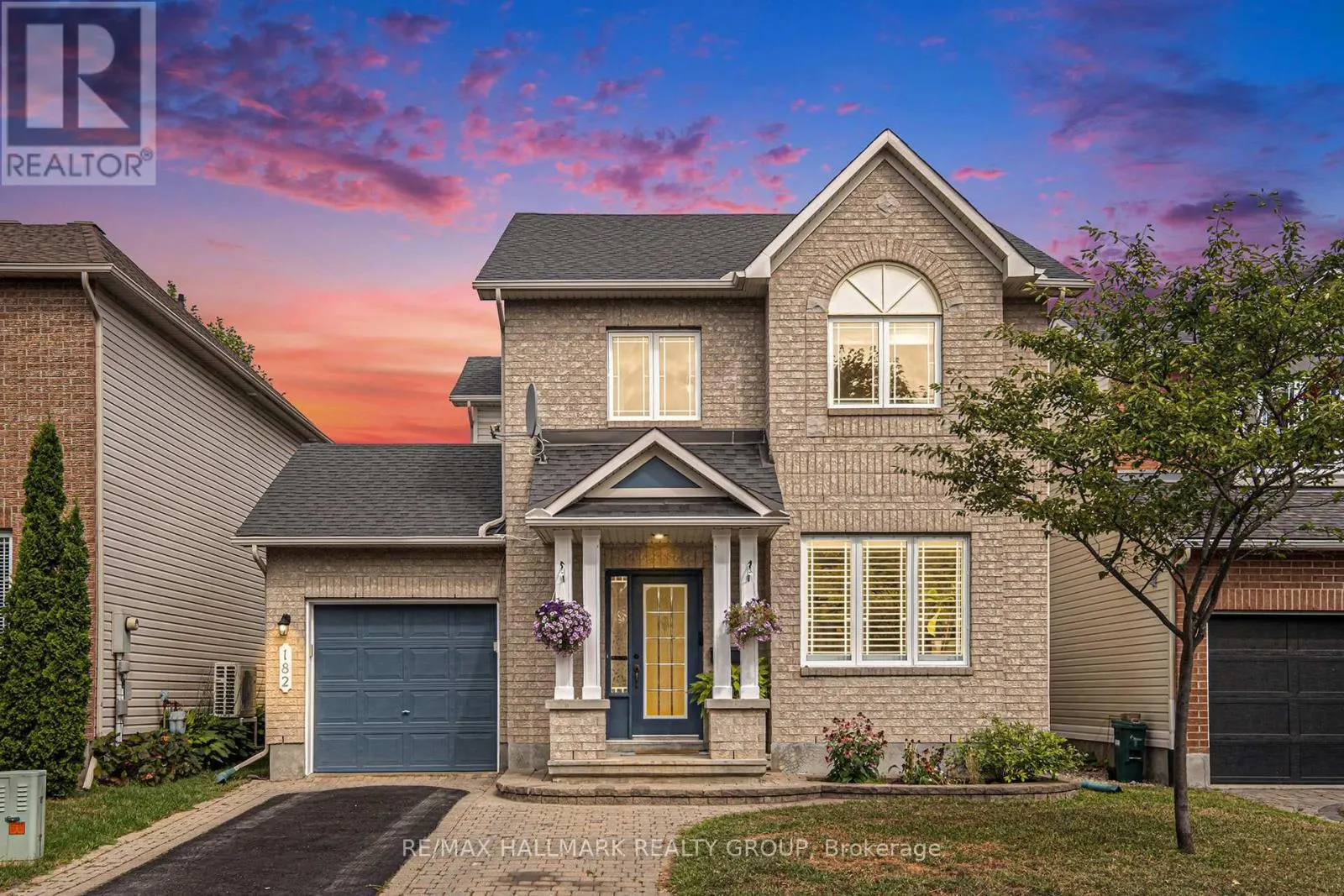 182 WILLOW CREEK CIRCLE
