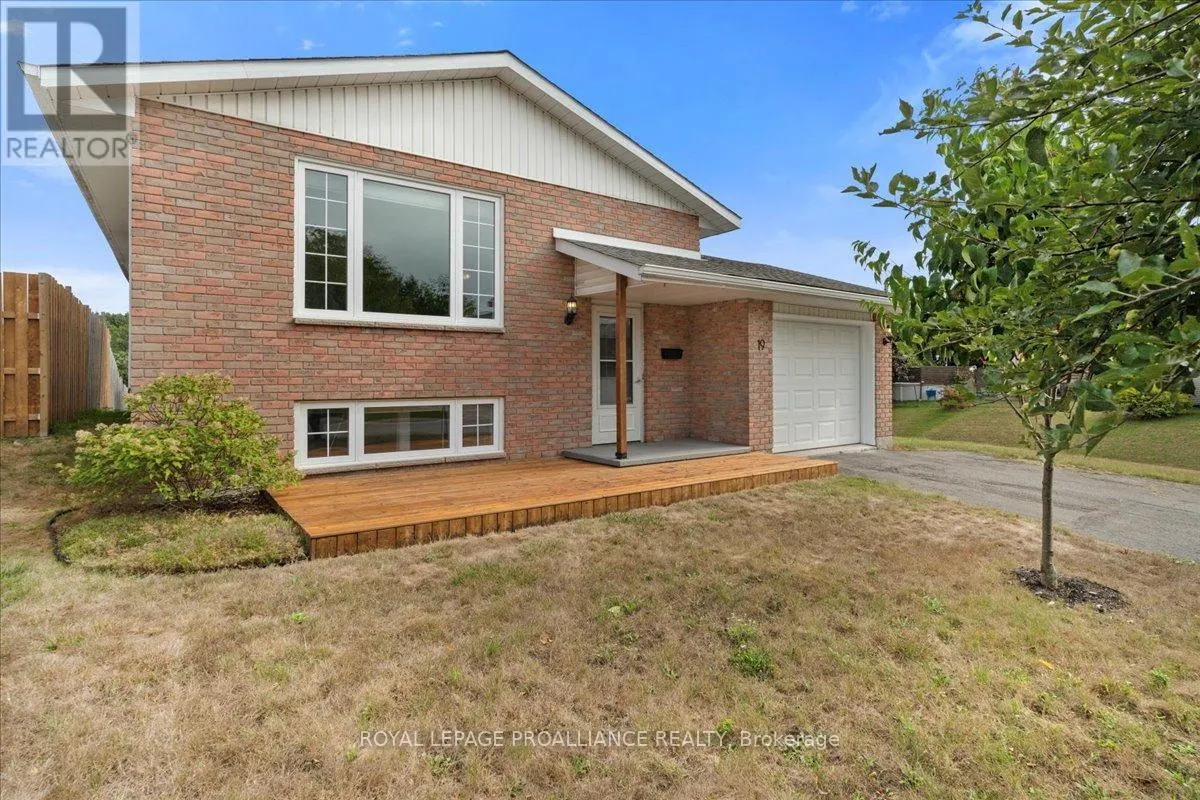 19 FLEMING ROAD