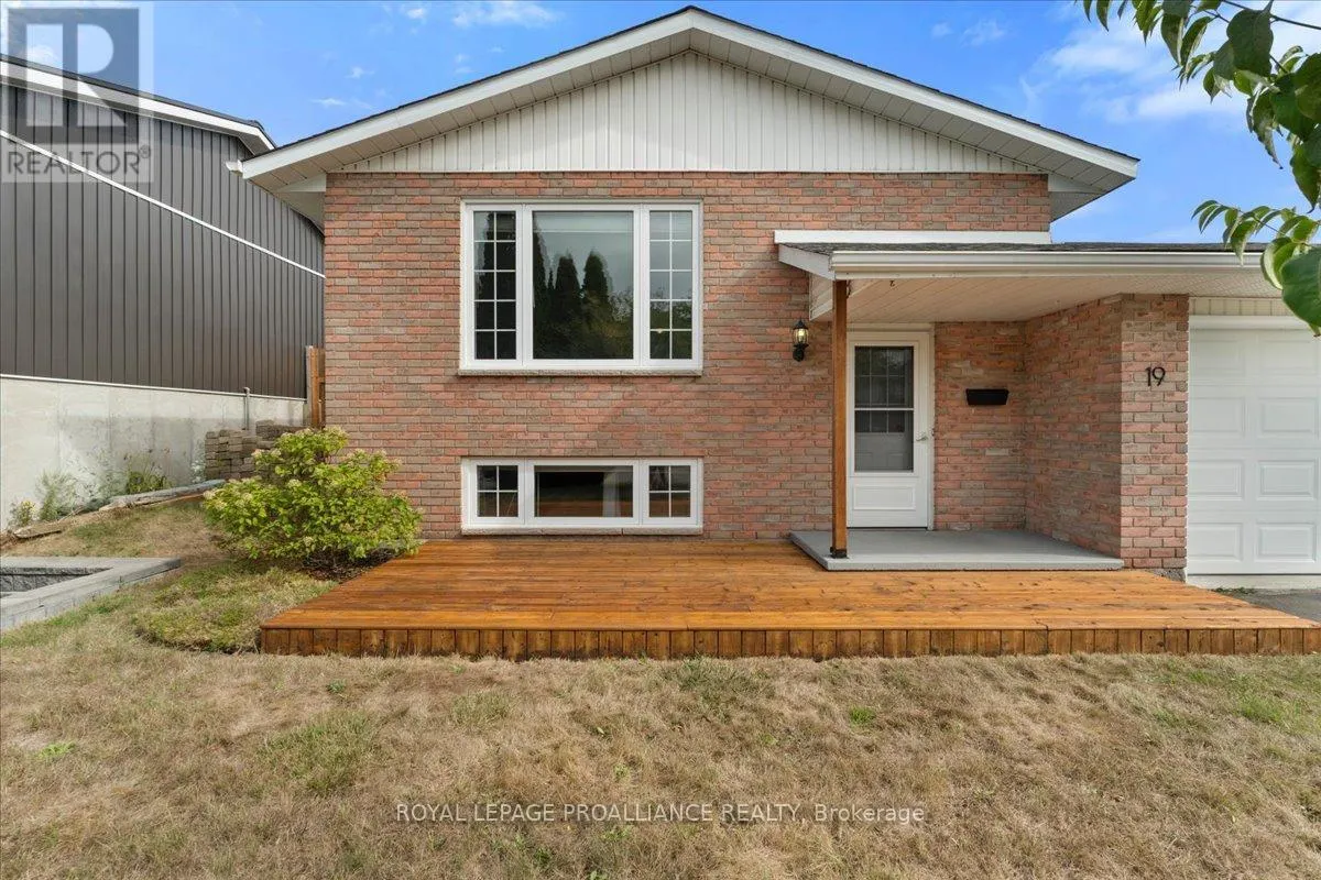19 FLEMING ROAD