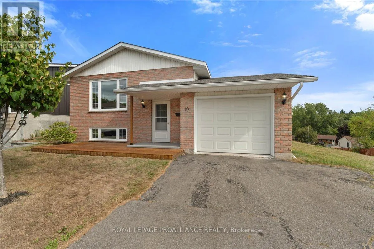 19 FLEMING ROAD