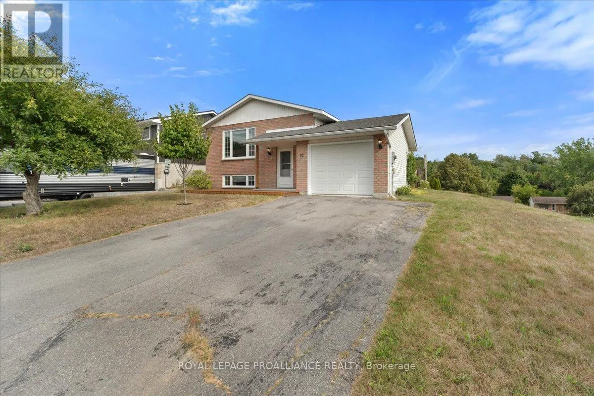 19 FLEMING ROAD