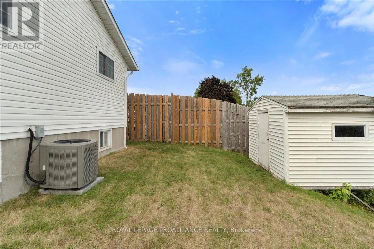 19 FLEMING ROAD