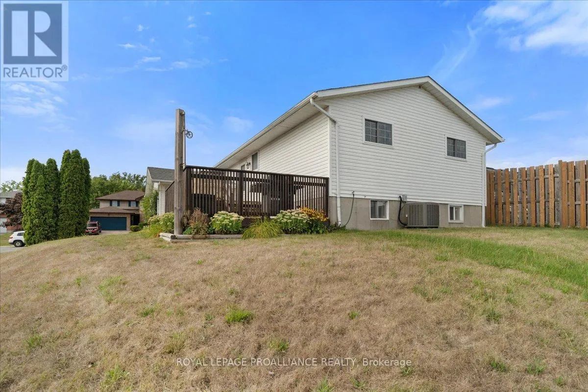 19 FLEMING ROAD