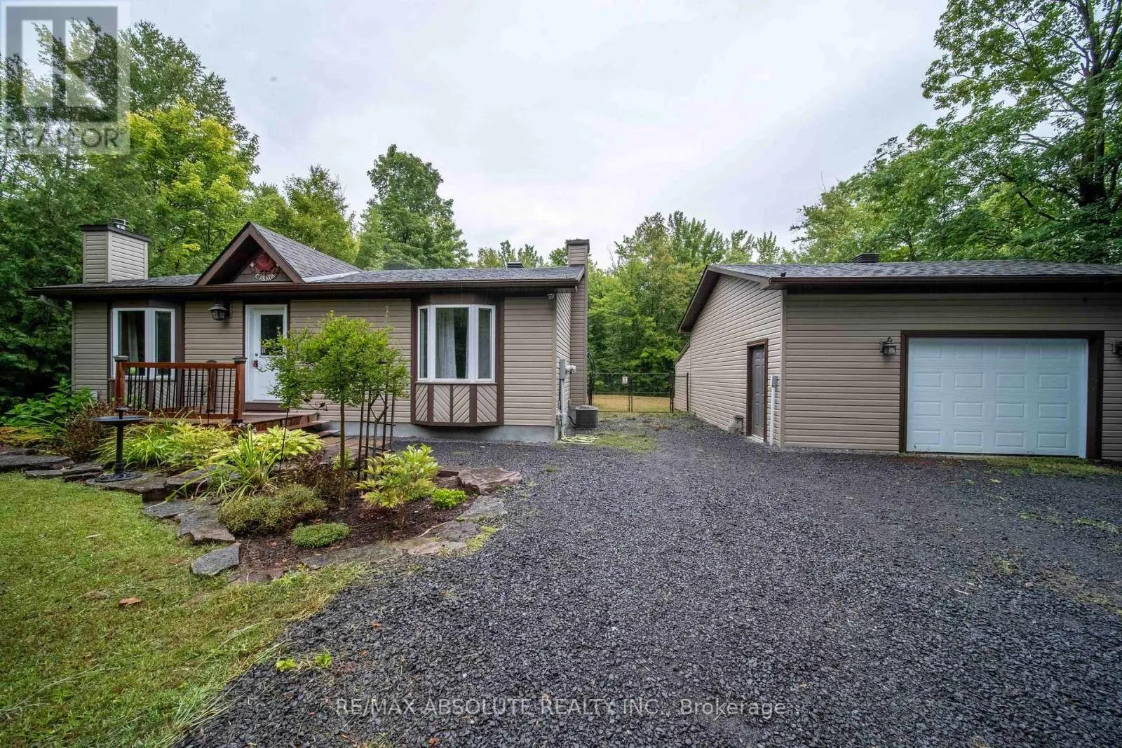 1127 ROLLIN ROAD