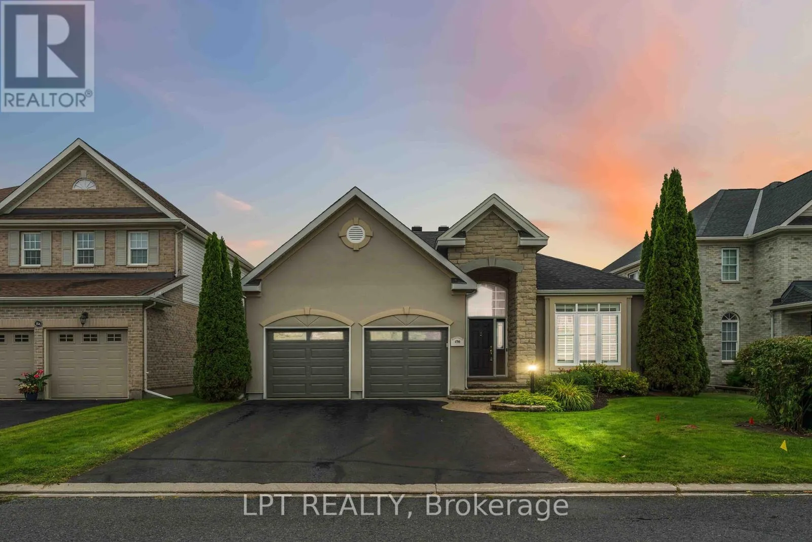 156 RIVERSTONE DRIVE