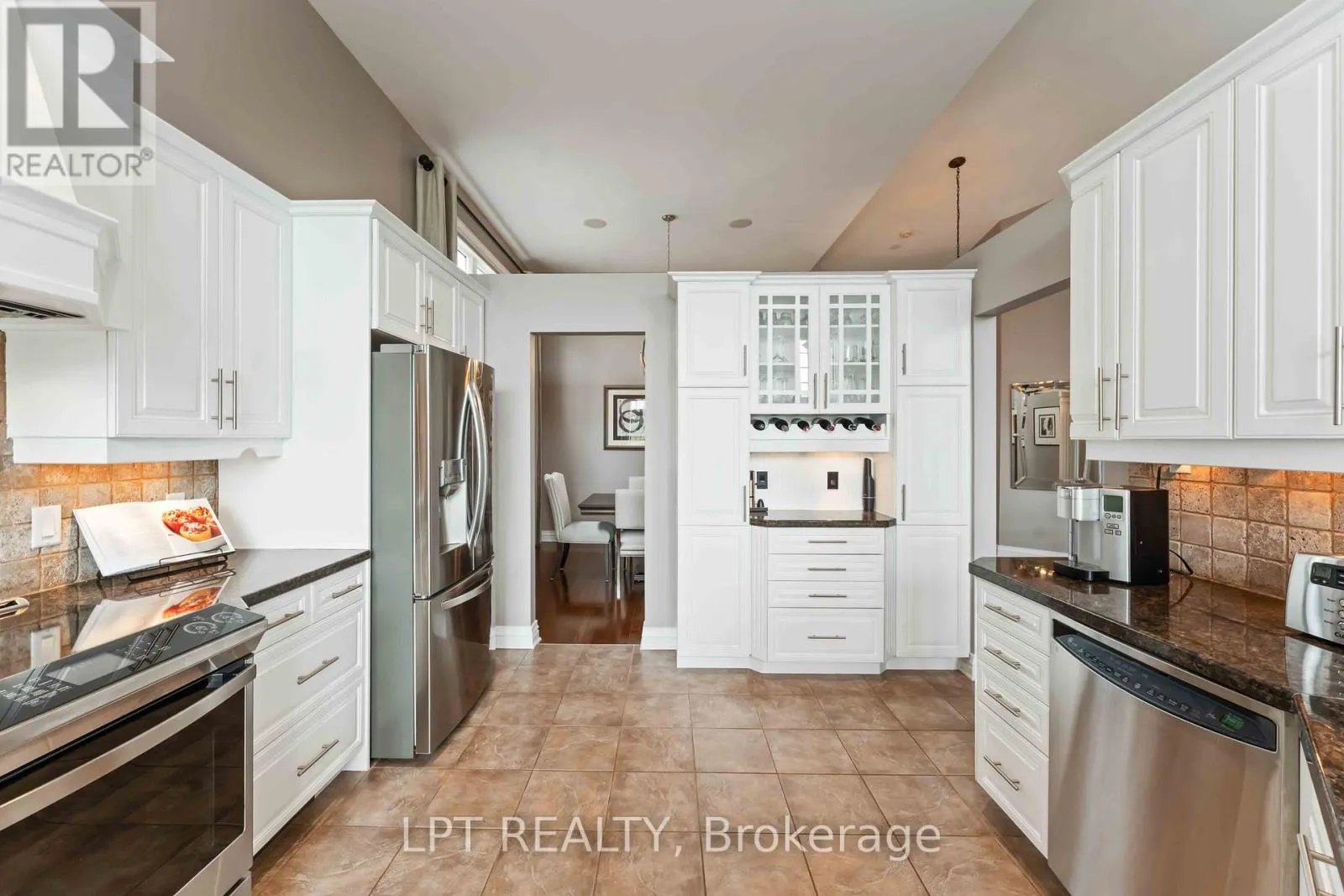 156 RIVERSTONE DRIVE