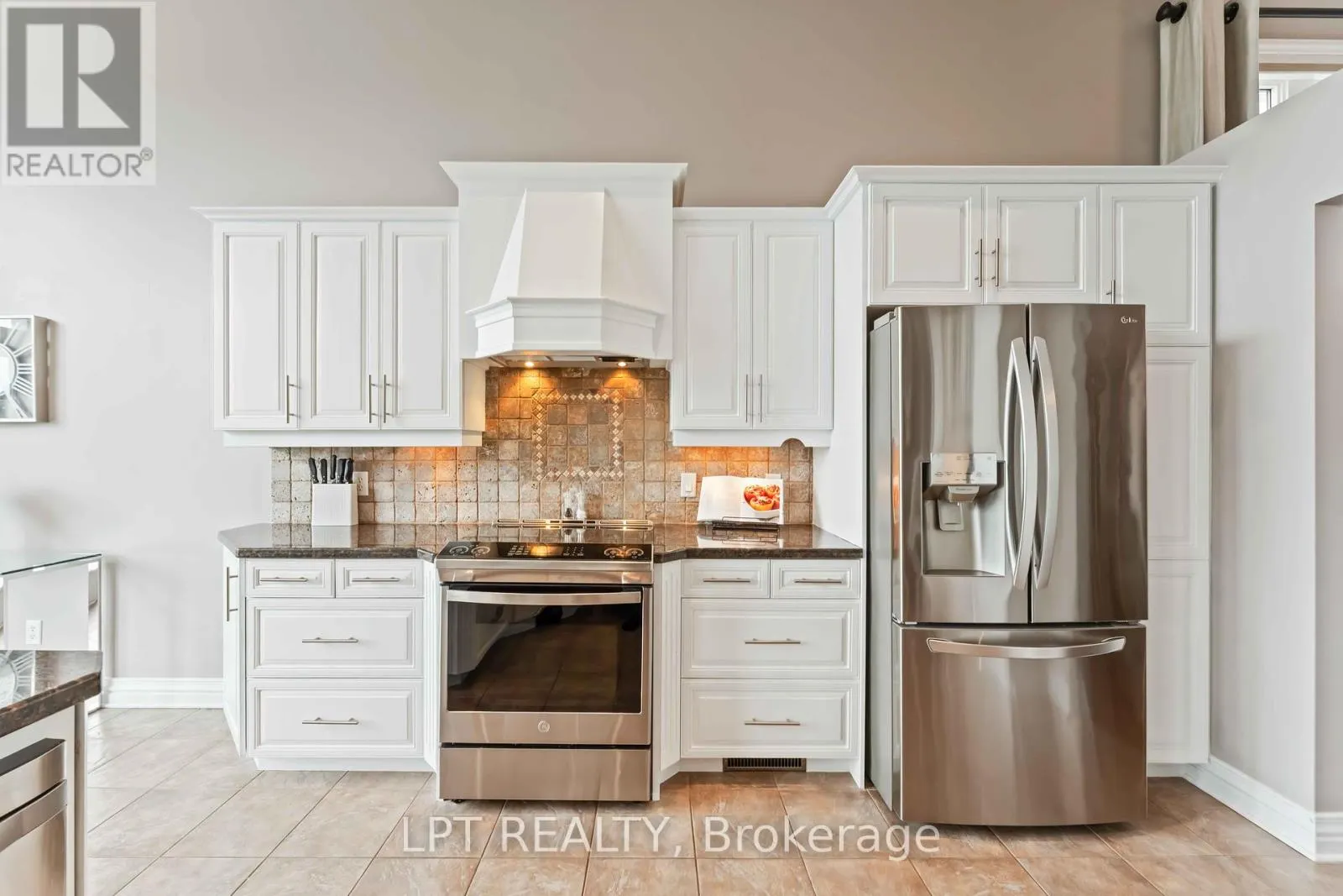 156 RIVERSTONE DRIVE