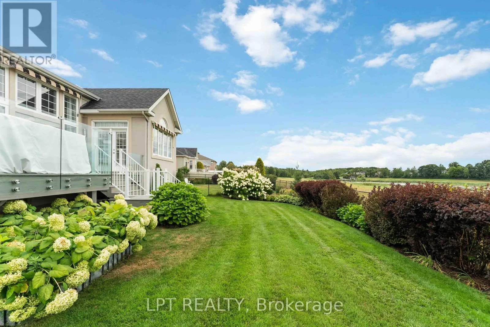 156 RIVERSTONE DRIVE